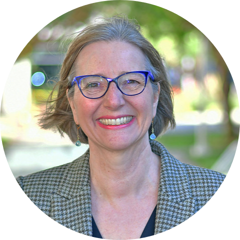 Trish Hayes LinkedIn