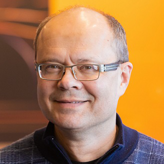 Radislav Potyrailo